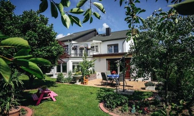 Buetzow Apartment | Apartment Wiesenblick