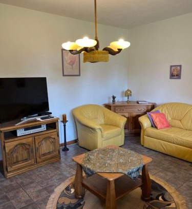 Golczewo Apartment | Apartment Willa Teresa by Interhome