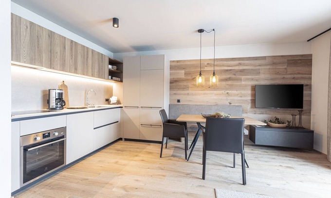 Westendorf Apartment | Apartment with 2 bedrooms & IR sauna