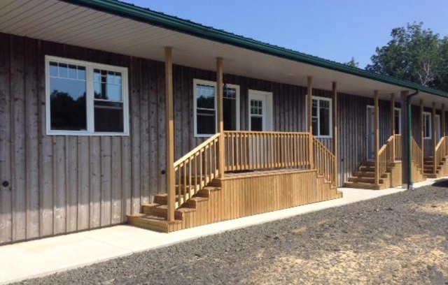 Deep Brook Apartment | Apartment with 2 Bed Roms perfect for 4 Guests! Minimum stay 28 nights