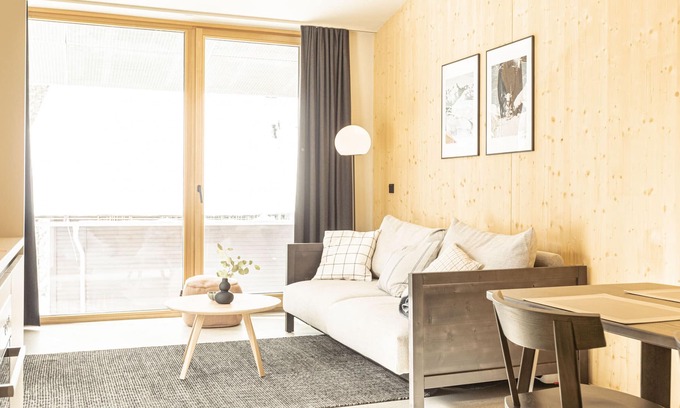 Irdning-Donnersbachtal Apartment | Apartment with 2 bedrooms
