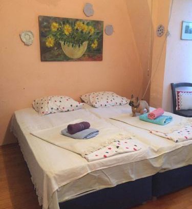 Centar Apartment | Apartment with a view