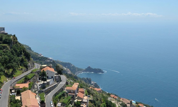San Michele Apartment | Apartment with breathtaking view