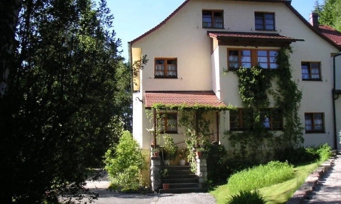 Unterleinleiter Apartment | Apartment with 75sqm, in a quiet location on the outskirts with separate entrance