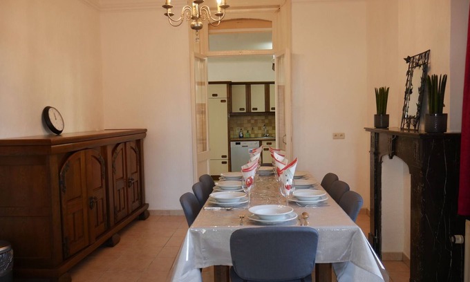 La Reid Other | Apartment with garden in La Reid between city and nature