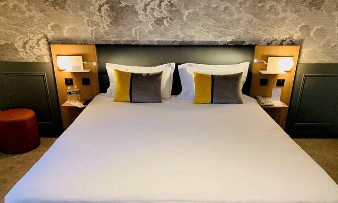 Matival Apartment | Apartment with hotel services