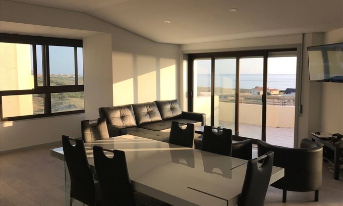 Arvore Apartment | Apartment with magnificent sea view
