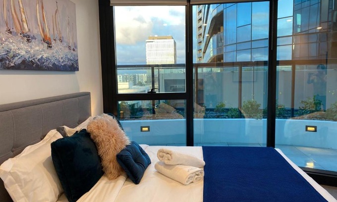 Box Hill Apartment | Apartment with nice view in Boxhill PA