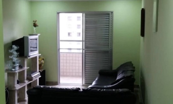 Tupi Apartment | Apartment with pool and close to the beach