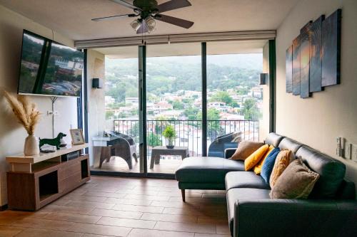 San Salvador Apartment | Apartment With Pool In Colonia Escalon