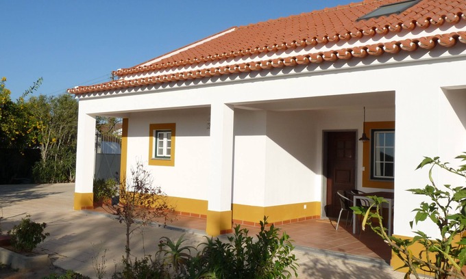 Montemor-o-Novo Apartment | Apartment with a breathtaking view