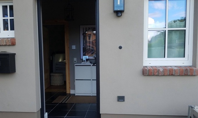 Quedlinburg Apartment | Apartment with sauna in Quedlinburg