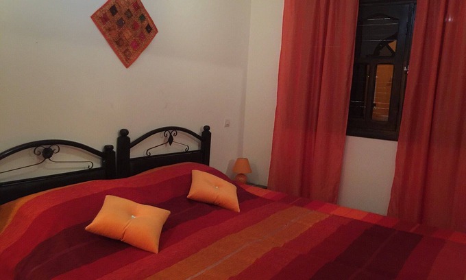 Tamraght Apartment | Apartment with sea view in Aourir, Full Amenities and WiFi
