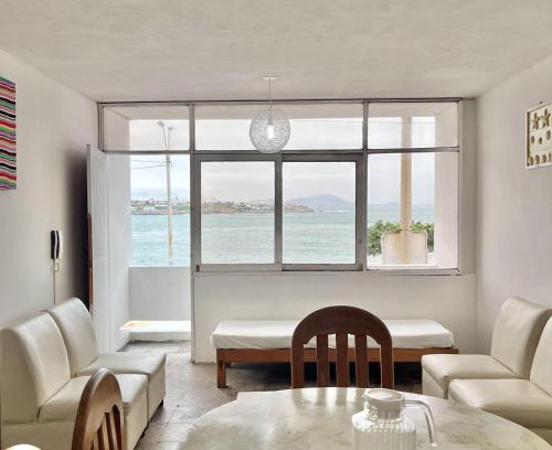 Punta Hermosa Apartment | Apartment with Stunning Ocean View