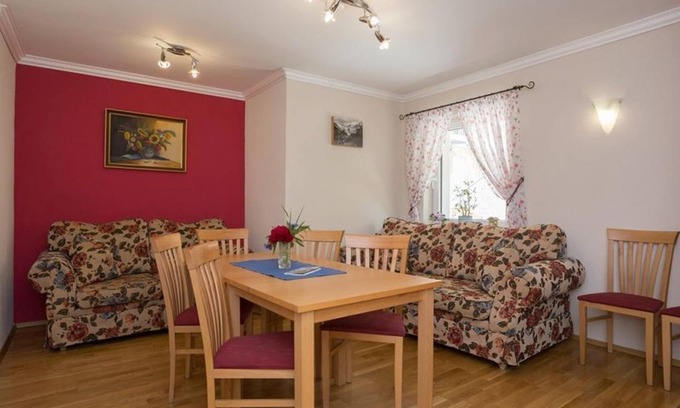 Mallnitz Apartment | Apartment with up to 3 bedrooms - Säuleck apartment