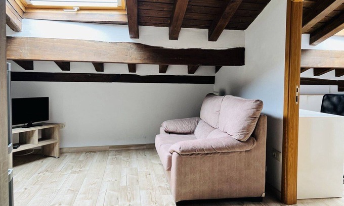 Mogarraz Apartment | APARTMENT WITH VIEWS 3