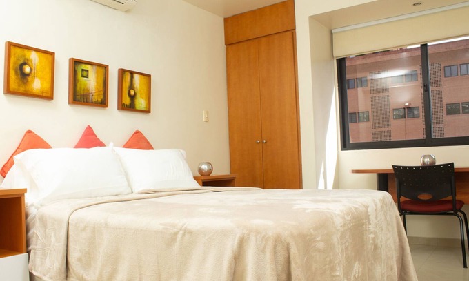 Baruta Apartment | Apartment with views in Caracas III