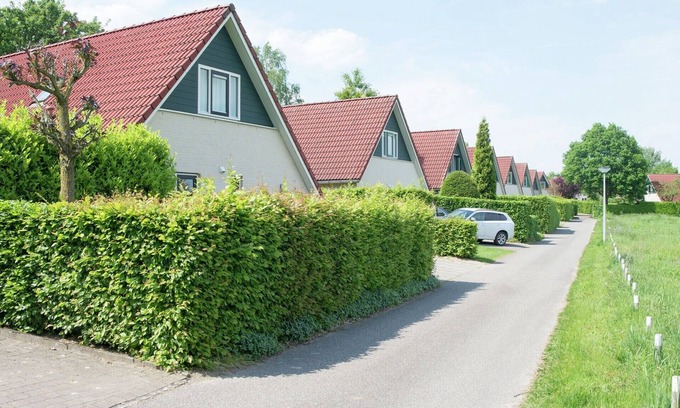 Groesbeek Apartment | Apartment with WiFi, Nijmegen