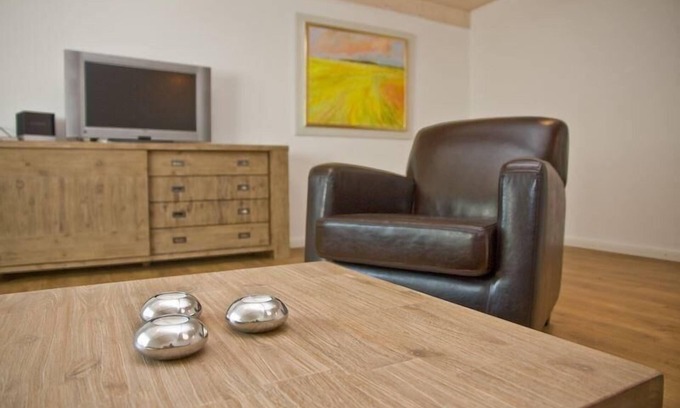 Suddorf Apartment | Apartment Wohnung 2 in Nebel