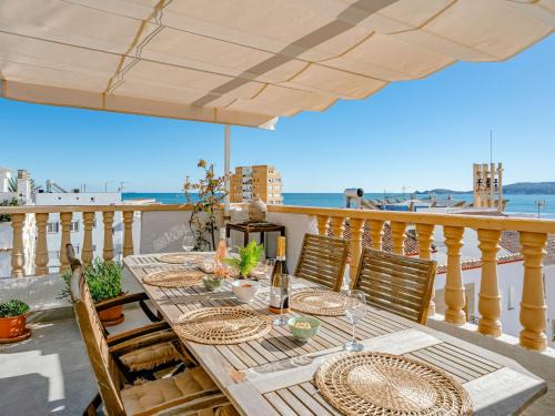 Aduanas Apartment | Apartment Xabia Port Plus by Interhome
