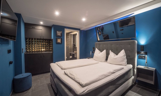 Tuebingen Apartment | Apartment Zentral