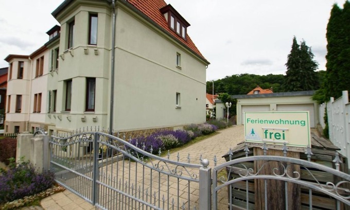Thale Apartment | Apartment Zeus - Apartment including Bodetal Therme
