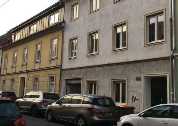 Geidorf Apartment | Apartment Zhang