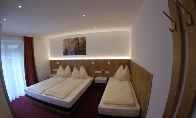 Hippach Apartment | Apartment Zillertal in a quiet location between Mayrhofen and Zell am Ziller