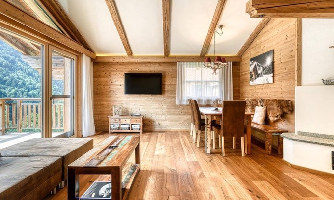 Buerserberg Apartment | Apartment Zimba - "Dahoam" Apartments - by A-Appartments