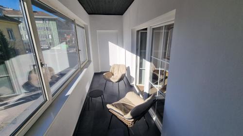 Koeflach Apartment | Apartment- Zimmer Pernter