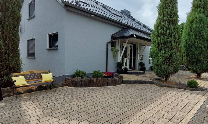 Buchholz Apartment | Apartment Zippchen - 2 bed apartment