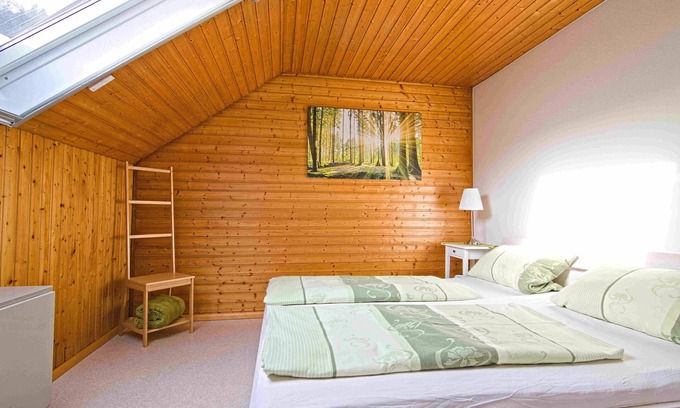 Seelbach Apartment | Apartment 'Zum Austrag' with Mountain View, Shared Garden and Wi-Fi