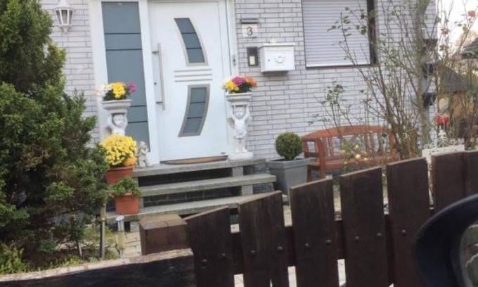 Baunatal Apartment | Apartment 'Zum Leiselsee' with Shared Garden and Wi-Fi