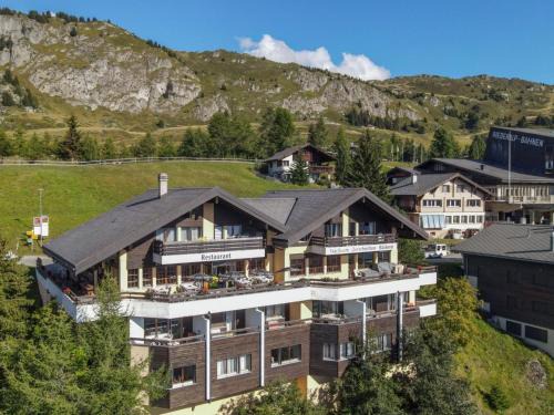 Riederalp Apartment | Apartment Zurschmitten 15 1- UG Süd by Interhome