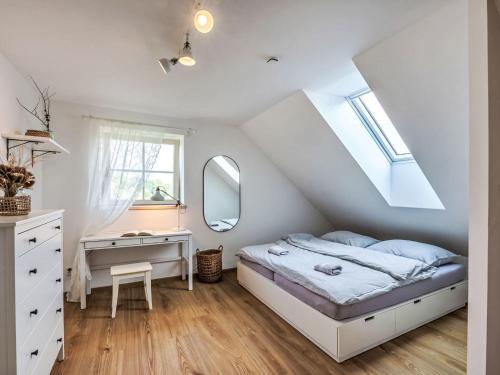 Horni Plana Apartment | Apartment Zvonková by Interhome