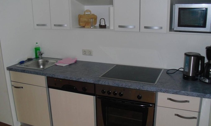 Kleinarl Apartment | Apartment2-4/2 bedrooms/shower, WC - Haus Viehhauser