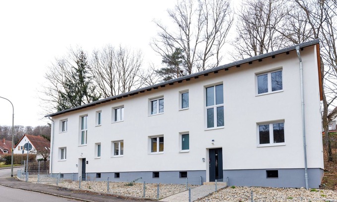 Landstuhl Apartment | Apartmenthaus - Landstuhl