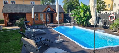 Wertheim Apartment | Apartmenthaus Wertheim