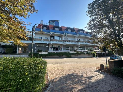 Diedesheim Apartment | Apartmenthaus Wilder Mann