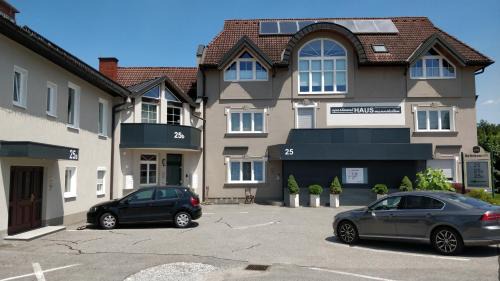 Hausmannstatten Apartment | apartmentHAUSmannstätten