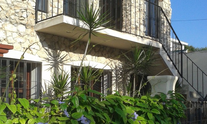 Chichen Itza - Valladolid Apartment | Apartmento con Desayuno Incluido