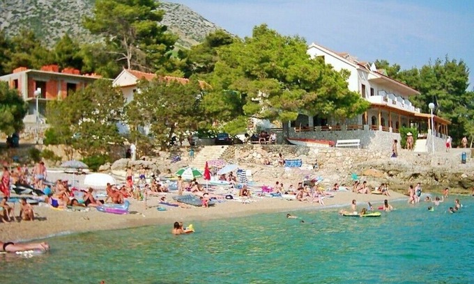 Ivan Dolac Apartment | Apartments Šime, (2826), Ivan Dolac, Croatia