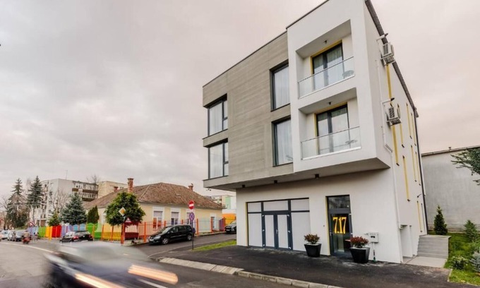 Cluj-Napoca Apartment | Apartments 7-17 Zorilor