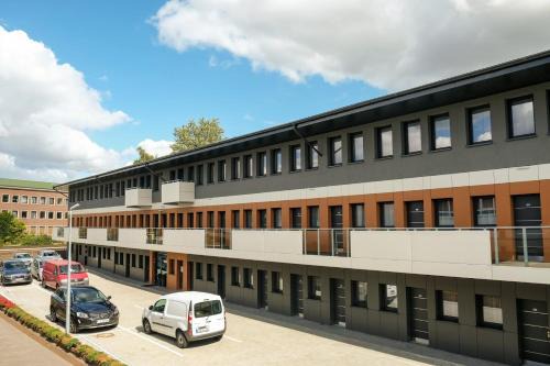 Heimfeld Hotel | Apartments A7