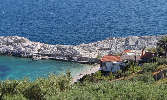 Zarace House | Apartments and rooms by the sea Cove Zarace, Hvar - 8781