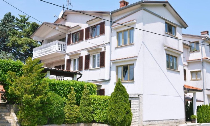Matulji House | Apartments and Rooms Lago Rupa