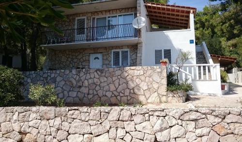 Ivan Dolac Apartment | Apartments Arboreum
