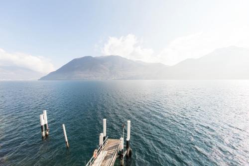 Brienno Apartment | Apartments At the Pier Of Brienno - The House Of Travelers