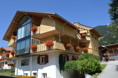San Candido Apartment | Apartments Bachmann