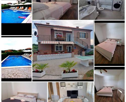 Bubani Apartment | Apartments Bakša